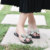 Sunhaven Sandals - Black