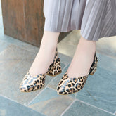 Apex Heels - Brown