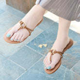 Solo Slides - Brown