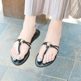 Solo Slides - Black