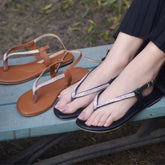 Liana Sandals - Black