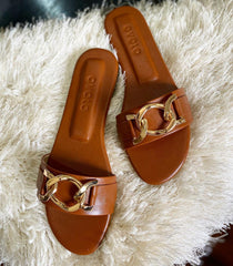 Camry Flats - Ovolo Shoes