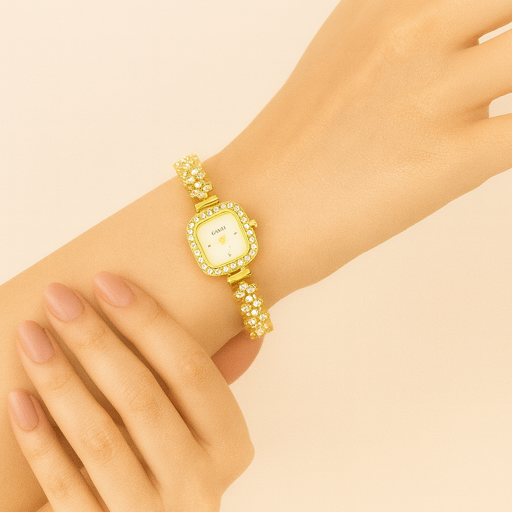 Kaia Radiance Dial