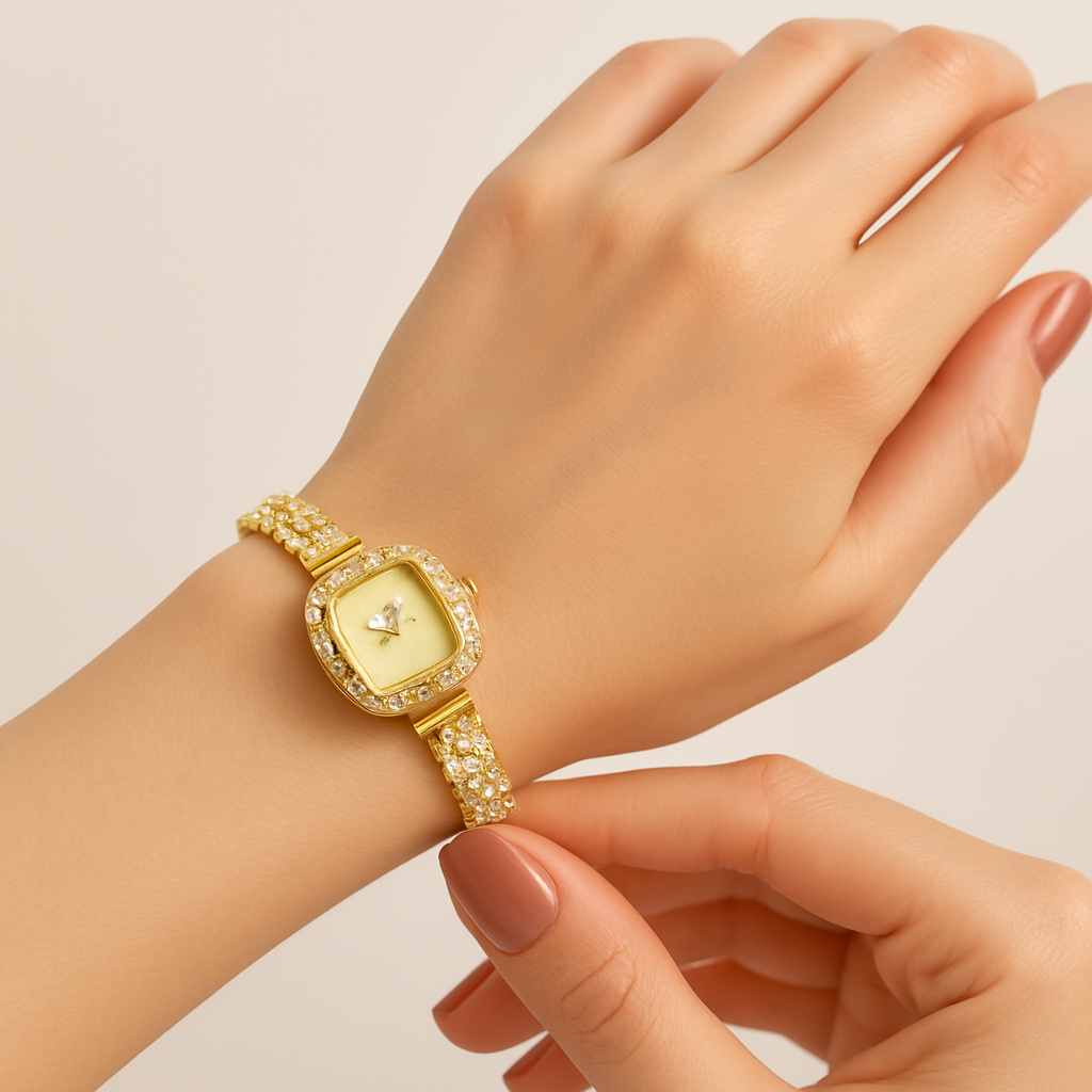 Kaia Radiance Dial