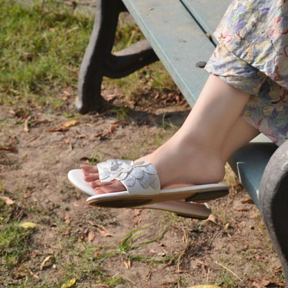 Spark Slides - White