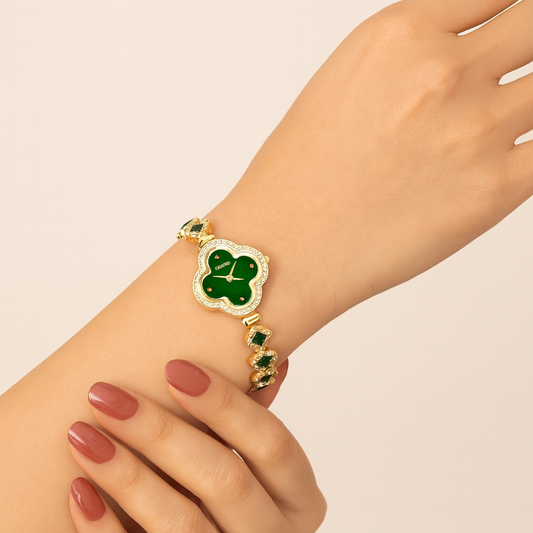 Valencia Radiant Watch