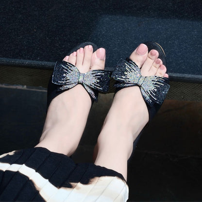 Calley Slides - Black