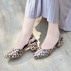 Apex Heels - Brown