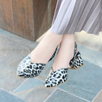 Apex Heels - Black