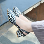 Apex Heels - Black