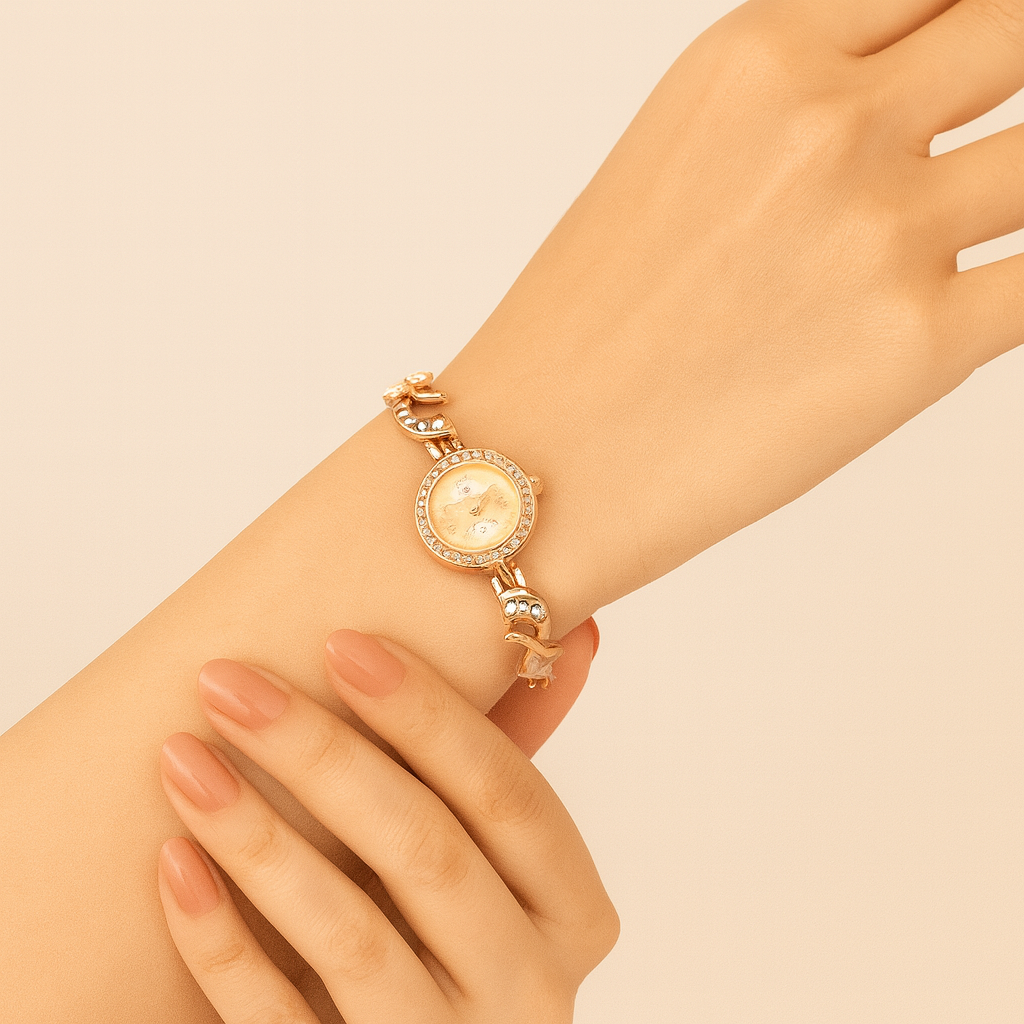Marcelline Aura Watch