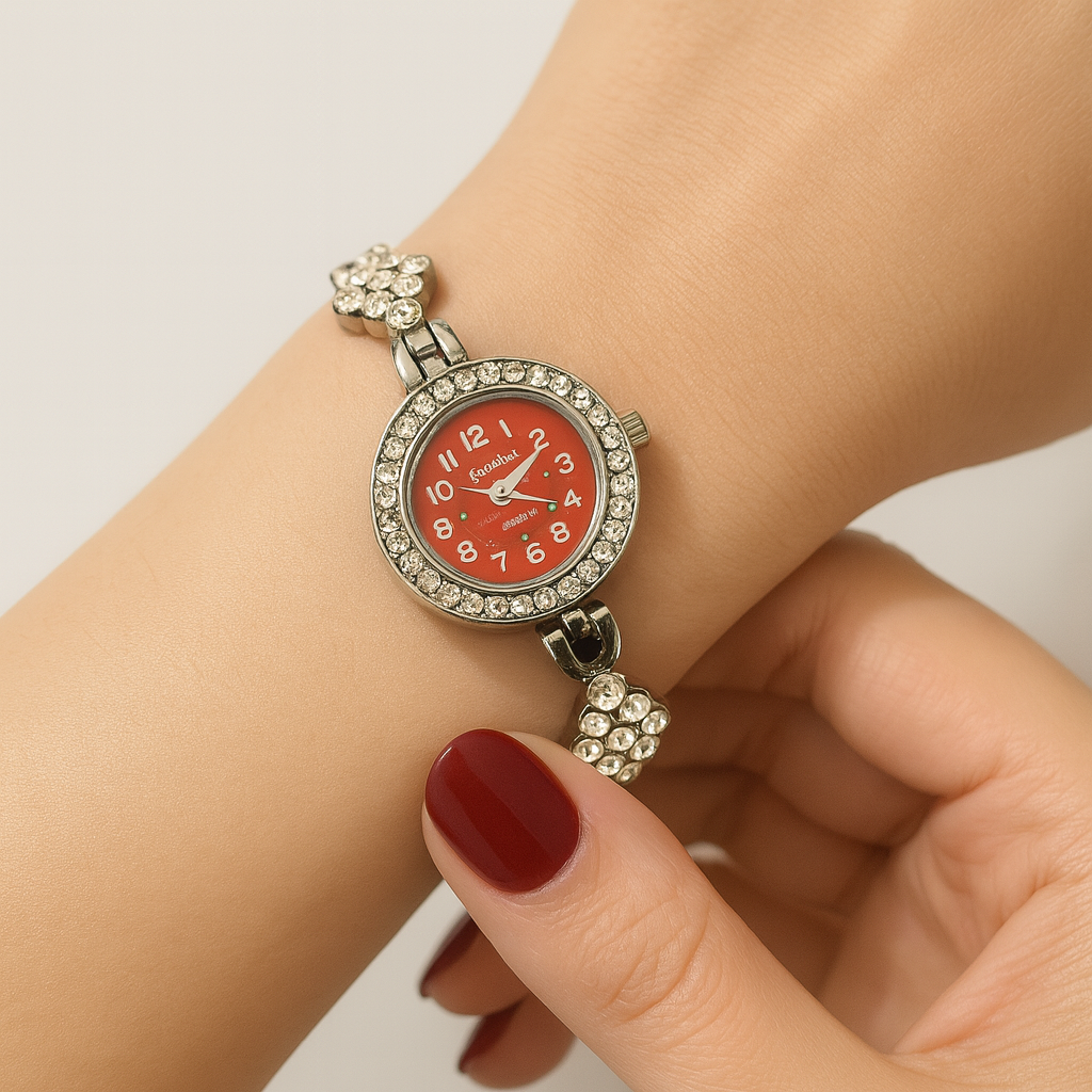 Noelle Mirage Dial