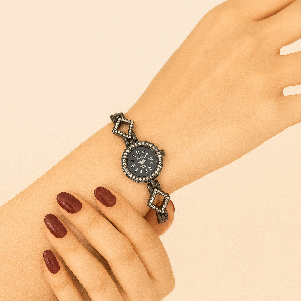 Cassia Vogue Dial