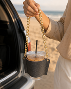 Coffee Bag - Grey