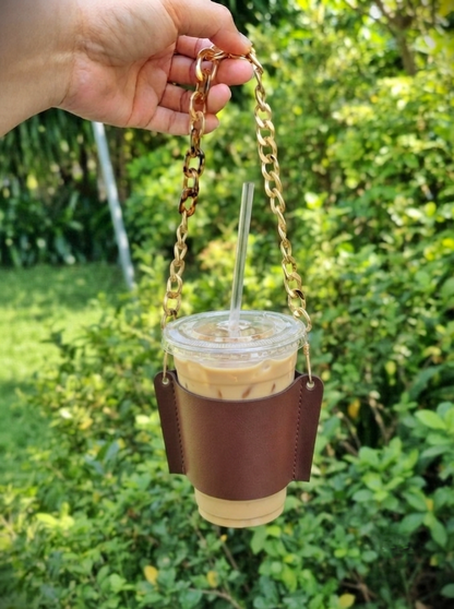 Coffee Bag - Brown