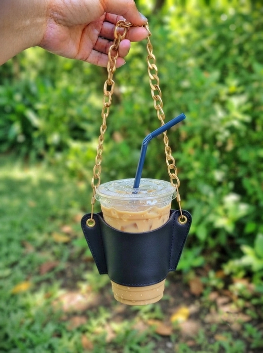 Coffee Bag - Black