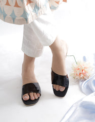 Dreamy Slides - Black