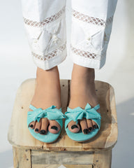 Ria Slides - Sea Green