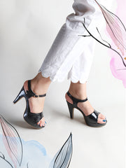 Emjay Platform Heels