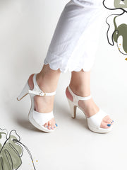 Emjay Platform Heels