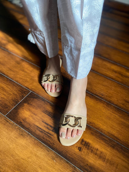 Camry Flats - Ovolo Shoes